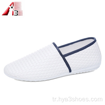 Rahat Moda Erkek Loafer&#39;lar